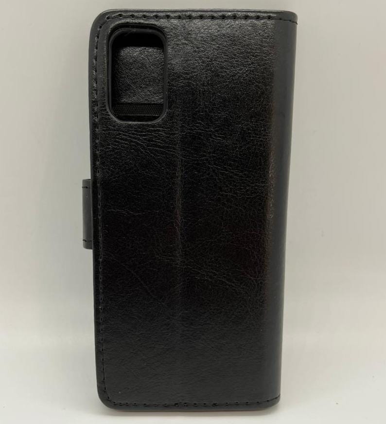 Samsung A41 Black Case